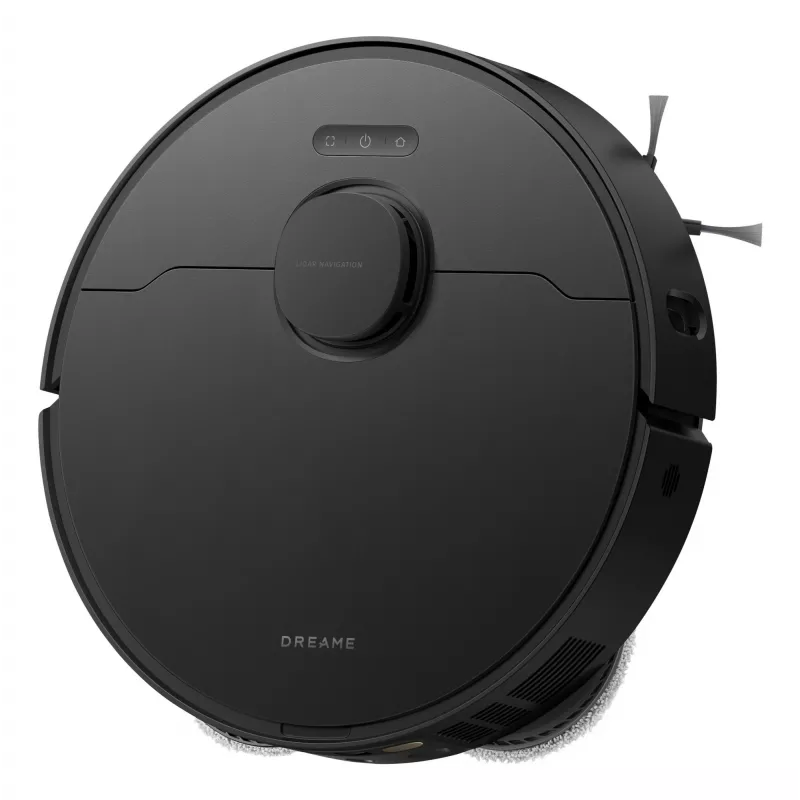 Robot Vacuum Cleaner Dreame L40 Ultra AE Black