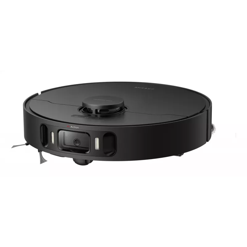 Robot Vacuum Cleaner Dreame L40 Ultra AE Black
