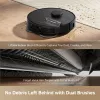 Robot Vacuum Cleaner Dreame L40 Ultra AE Black
