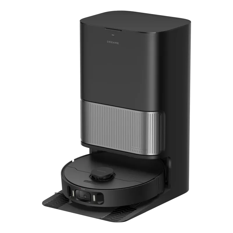 Robot Vacuum Cleaner Dreame L40 Ultra AE Black