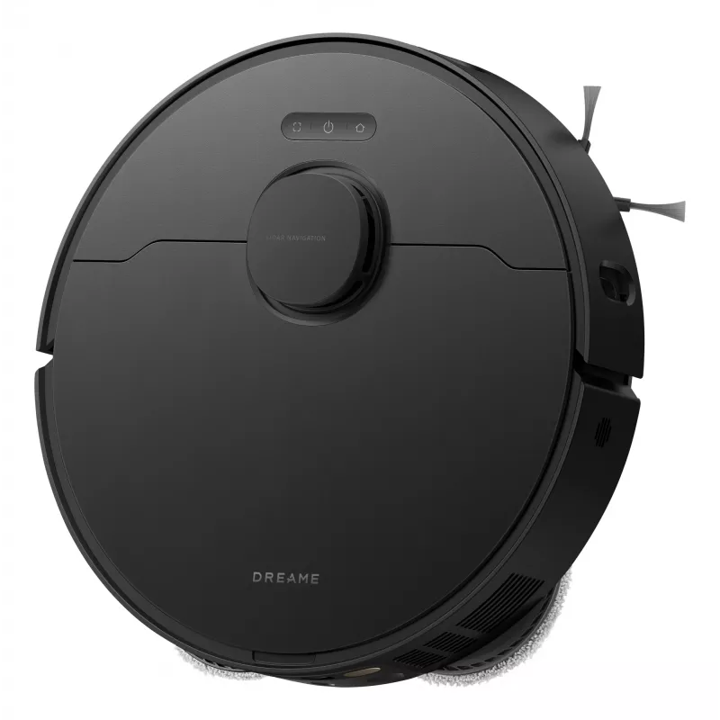 Robot Vacuum Cleaner Dreame L40 Ultra AE Black