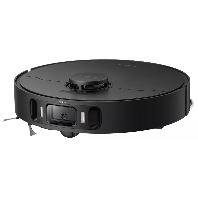 Robot Vacuum Cleaner Dreame L40 Ultra AE Black