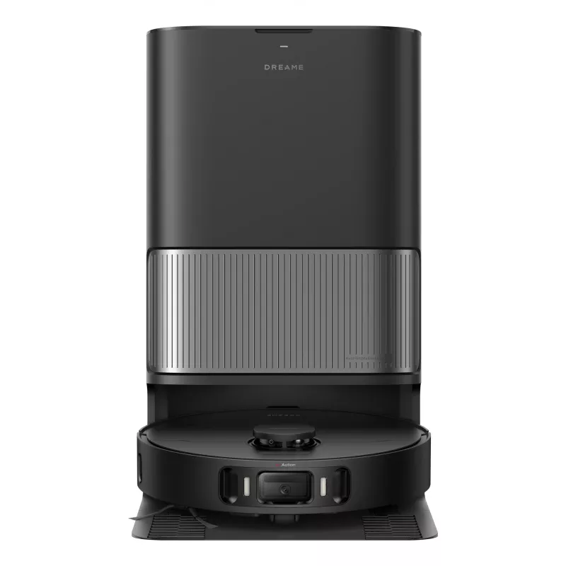 Robot Vacuum Cleaner Dreame L40 Ultra AE Black