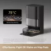 Robot Vacuum Cleaner Dreame L40 Ultra AE Black