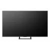 TV Hisense 50E8Q 50 inch 4K Ultra HD Mini LED Smart TV VIDAA 3840x2160 600 cd/m² Black/Grey