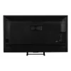 TV Hisense 50E8Q 50 inch 4K Ultra HD Mini LED Smart TV VIDAA 3840x2160 600 cd/m² Black/Grey