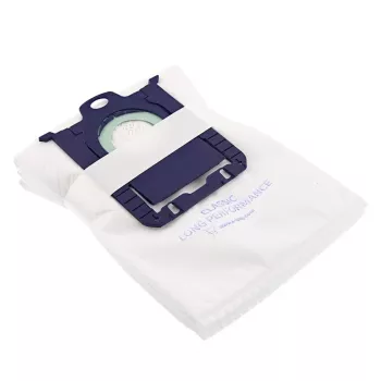 Electrolux s-bag Classic Long Performance Dust Bags 4pk