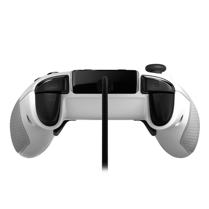Turtle Beach Recon Black, Grey, White USB Gamepad PC, Xbox, Xbox One, Xbox Series S, Xbox Series X
