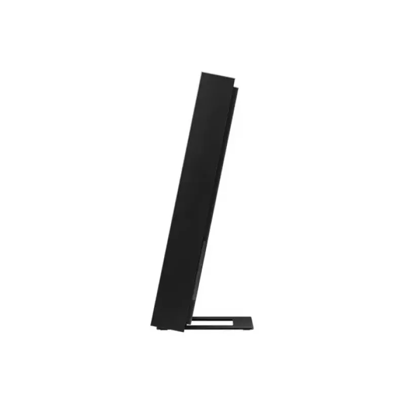 Samsung HW-LS60D/EN soundbar speaker Black 2.0 channels