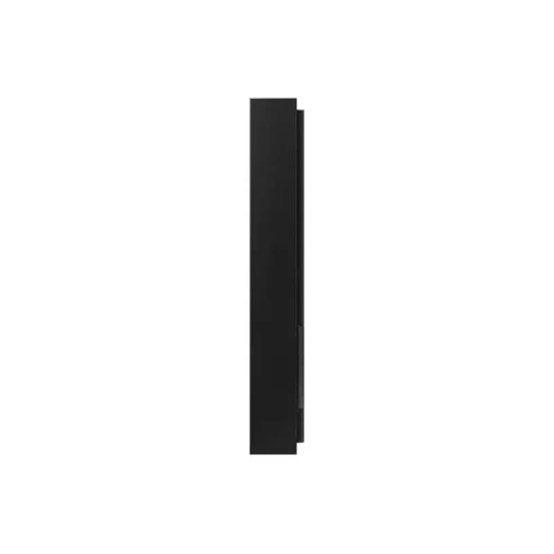 Samsung HW-LS60D/EN soundbar speaker Black 2.0 channels