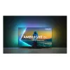 Philips Ambilight 55OLED810/12 TV 139.7 cm (55 inch) 4K Ultra HD Smart TV Wi-Fi Grey