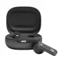 JBL LIVE FLEX Headset True Wireless Stereo (TWS) In-ear Calls/Music Bluetooth Black