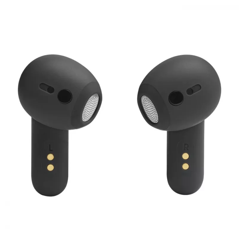 JBL LIVE FLEX Headset True Wireless Stereo (TWS) In-ear Calls/Music Bluetooth Black
