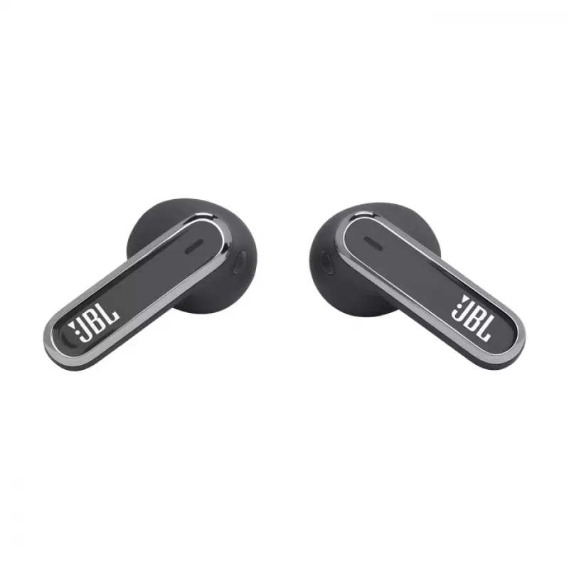 JBL LIVE FLEX Headset True Wireless Stereo (TWS) In-ear Calls/Music Bluetooth Black
