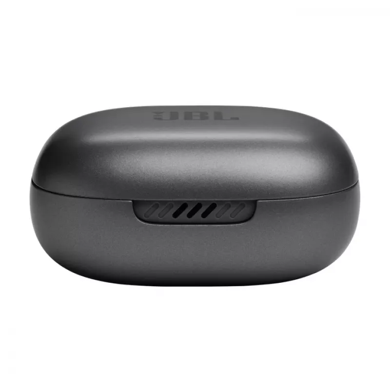 JBL LIVE FLEX Headset True Wireless Stereo (TWS) In-ear Calls/Music Bluetooth Black