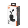 JBL LIVE FLEX Headset True Wireless Stereo (TWS) In-ear Calls/Music Bluetooth Black