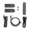Soundbar JBL Bar 500MK2 Black — 5.1 channels, 750 W, Dolby Atmos, wireless & wired, subwoofer included