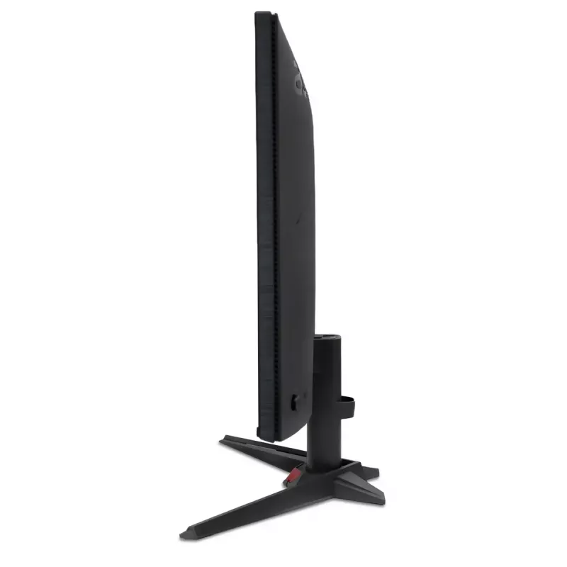 Acer Nitro VG270UP6bmiipx 27-inch Quad HD IPS Gaming Monitor, 2560 x 1440, 144Hz, Black