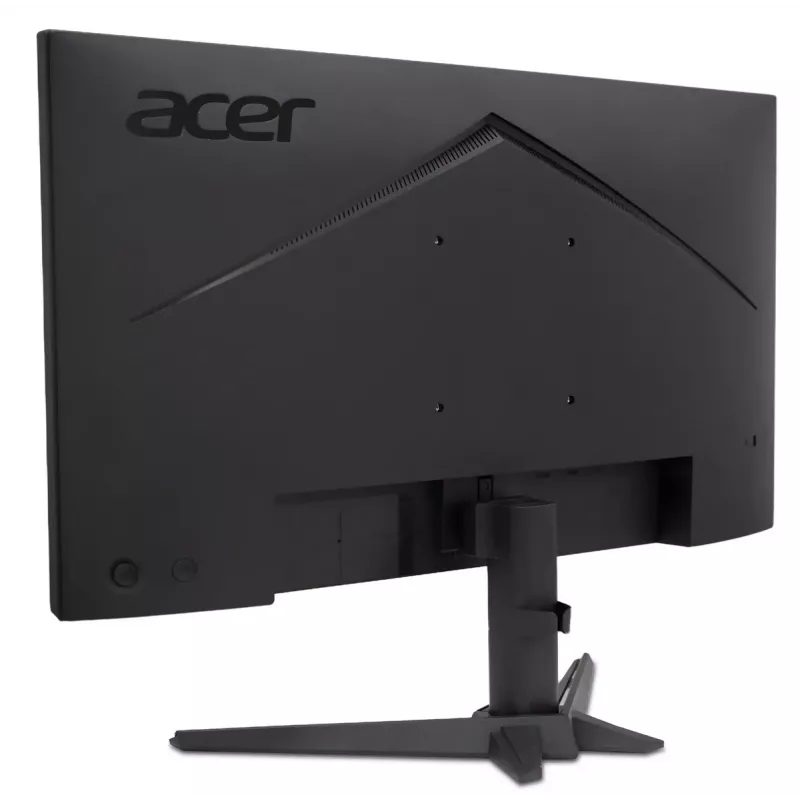 Acer Nitro VG270UP6bmiipx 27-inch Quad HD IPS Gaming Monitor, 2560 x 1440, 144Hz, Black
