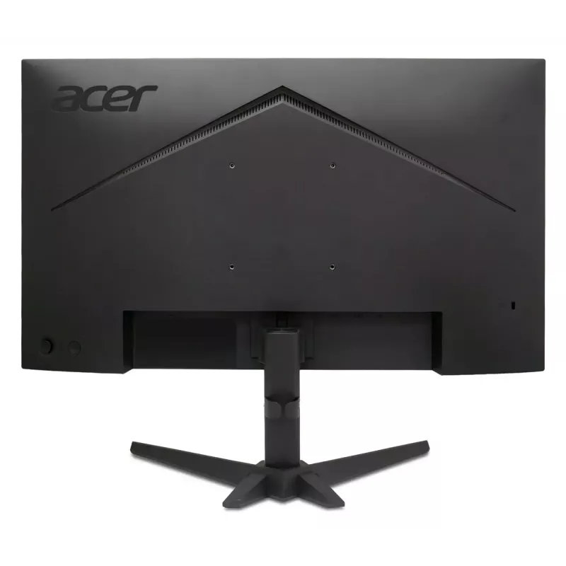 Acer Nitro VG270UP6bmiipx 27-inch Quad HD IPS Gaming Monitor, 2560 x 1440, 144Hz, Black