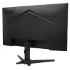 Acer Nitro VG270UP6bmiipx 27-inch Quad HD IPS Gaming Monitor, 2560 x 1440, 144Hz, Black