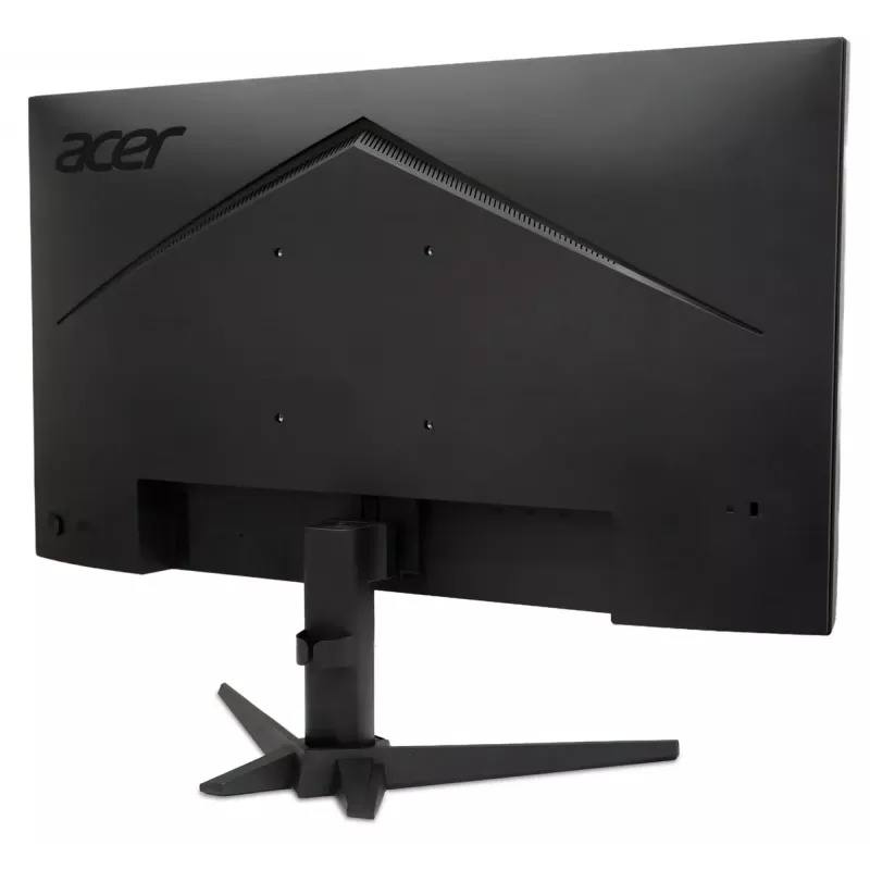 Acer Nitro VG270UP6bmiipx 27-inch Quad HD IPS Gaming Monitor, 2560 x 1440, 144Hz, Black