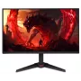 Acer Nitro VG270UP6bmiipx 27-inch Quad HD IPS Gaming Monitor, 2560 x 1440, 144Hz, Black