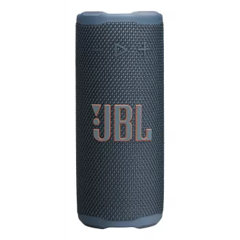 Mono portable speaker JBL Grip Blue 16 W Bluetooth