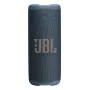 Mono portable speaker JBL Grip Blue 16 W Bluetooth