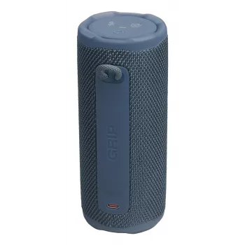 Mono portable speaker JBL Grip Blue 16 W Bluetooth