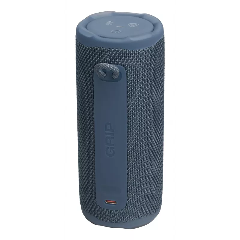 Mono portable speaker JBL Grip Blue 16 W Bluetooth