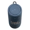 Mono portable speaker JBL Grip Blue 16 W Bluetooth
