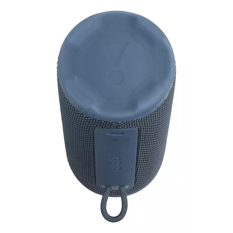 Mono portable speaker JBL Grip Blue 16 W Bluetooth