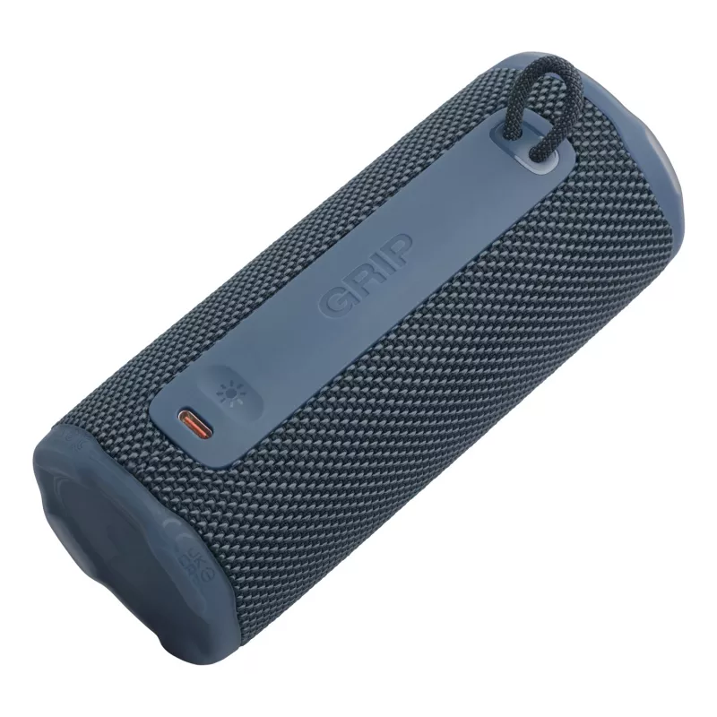 Mono portable speaker JBL Grip Blue 16 W Bluetooth