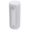 Mono portable speaker JBL Grip Mono White — 16 W RMS, Bluetooth, USB-C, built-in battery