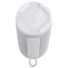 Mono portable speaker JBL Grip Mono White — 16 W RMS, Bluetooth, USB-C, built-in battery