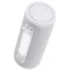 Mono portable speaker JBL Grip Mono White — 16 W RMS, Bluetooth, USB-C, built-in battery