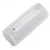 Mono portable speaker JBL Grip Mono White — 16 W RMS, Bluetooth, USB-C, built-in battery