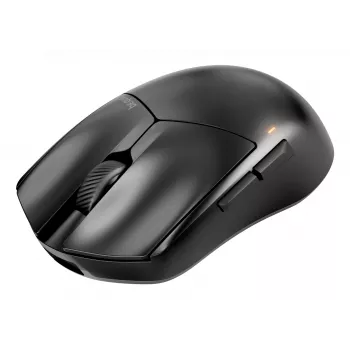 be quiet Dark Perk | Sym mouse Gaming Right-hand RF Wireless + USB Type-C Optical 32000 DPI