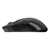 be quiet Dark Perk | Sym mouse Gaming Right-hand RF Wireless + USB Type-C Optical 32000 DPI