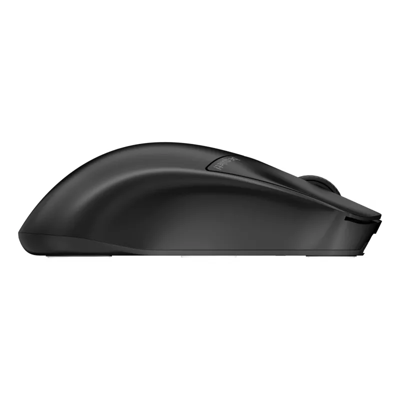 be quiet Dark Perk | Sym mouse Gaming Right-hand RF Wireless + USB Type-C Optical 32000 DPI