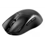 be quiet Dark Perk | Ergo mouse Gaming Right-hand RF Wireless + USB Type-C Optical 32000 DPI