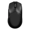 be quiet Dark Perk | Ergo mouse Gaming Right-hand RF Wireless + USB Type-C Optical 32000 DPI