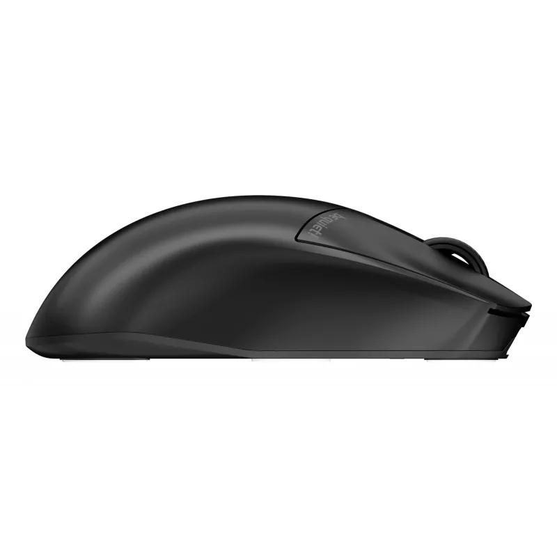 be quiet Dark Perk | Ergo mouse Gaming Right-hand RF Wireless + USB Type-C Optical 32000 DPI