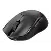 be quiet Dark Perk | Ergo mouse Gaming Right-hand RF Wireless + USB Type-C Optical 32000 DPI