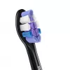 Philips Sensitive HX6056/88 6-pack brush heads Black 6 pcs