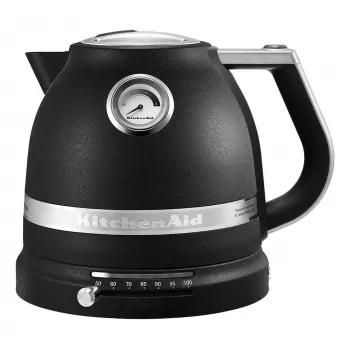 KitchenAid 5KEK1522EBK electric kettle 1.5 L 2400 W Black