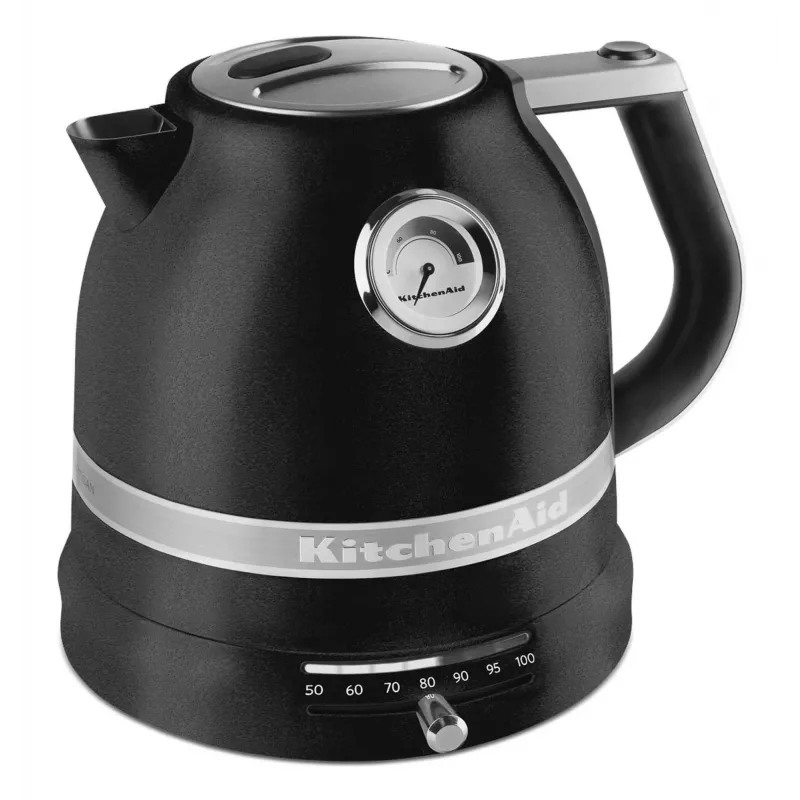 KitchenAid 5KEK1522EBK electric kettle 1.5 L 2400 W Black