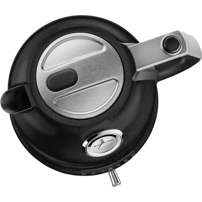 KitchenAid 5KEK1522EBK electric kettle 1.5 L 2400 W Black
