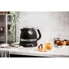KitchenAid 5KEK1522EBK electric kettle 1.5 L 2400 W Black